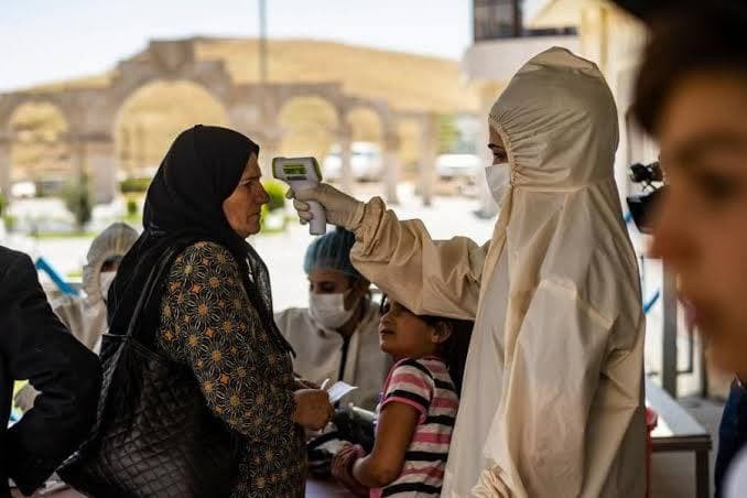 تسجيل 23 إصابة بـ"كـورونـا" شم...