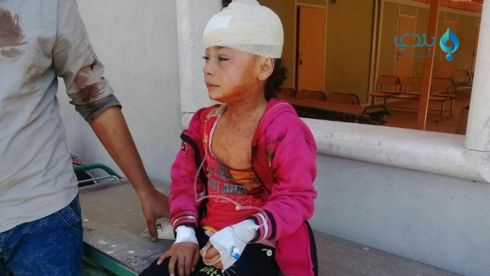 "تحرير الشام" تستمر بالتمدد شم...