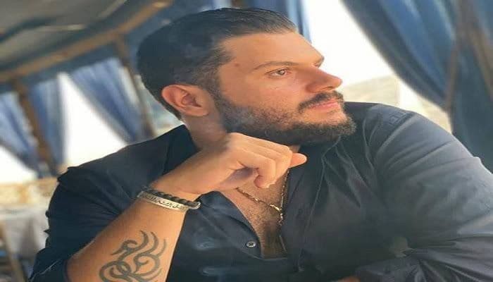 محاولة اغتيال نجل "جورج حسواني...