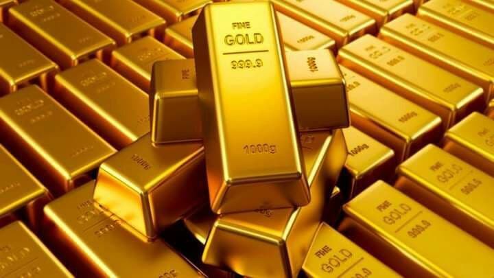 انخفاض طفيف في سعر الذهب بدمشق