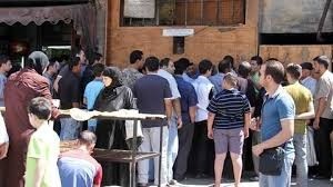 صحف النظام توصف ومسؤولوه يتهرب...