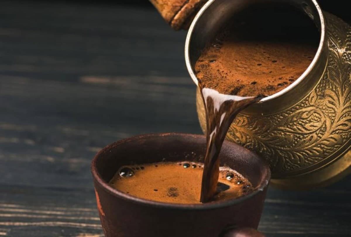 هل يساعد شرب قهوة على إنقاص ال...