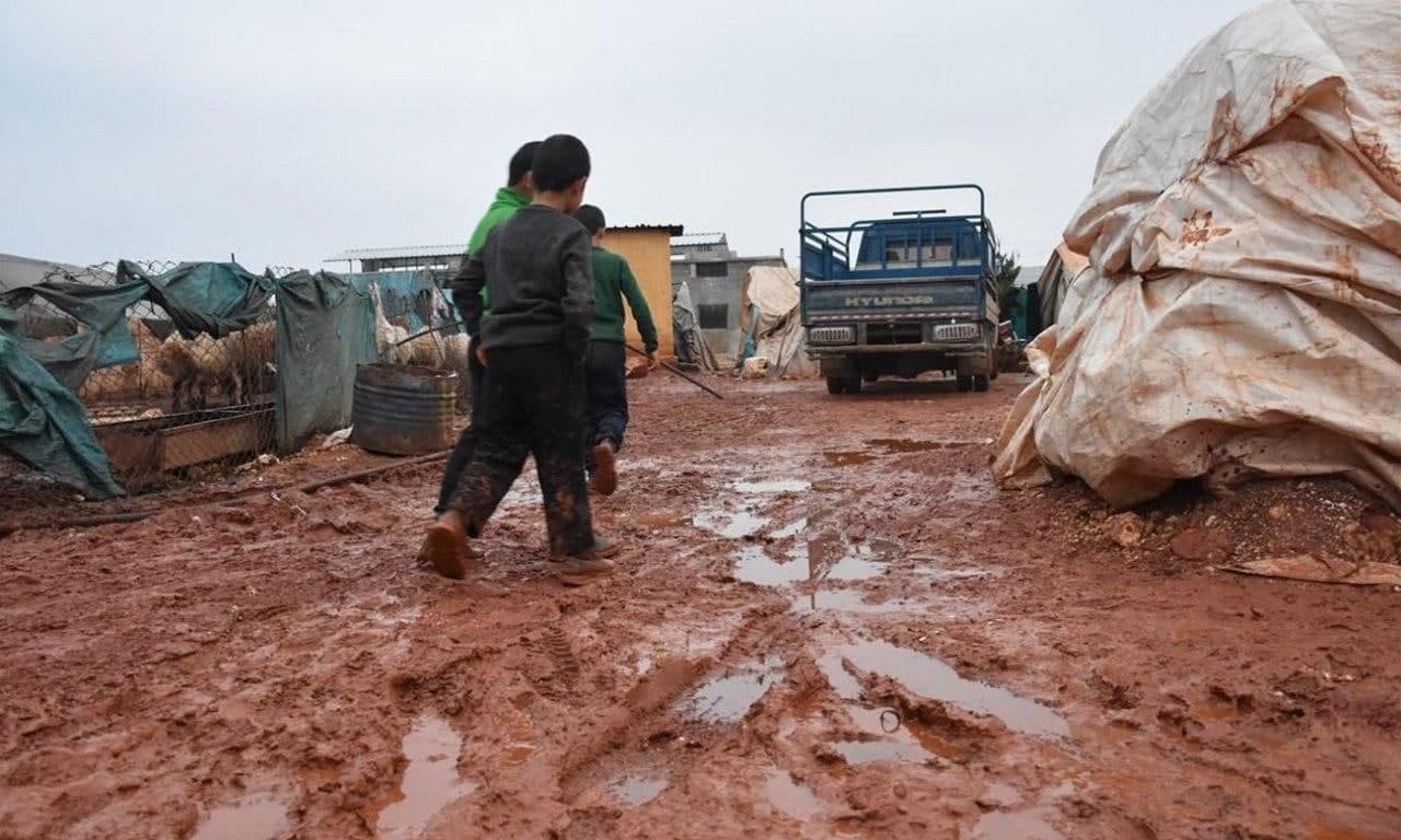 "فزعة أهل النخوة".. حملة لوقف...
