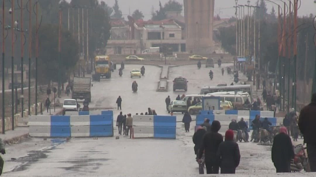 بعد سقوط قتيل وجرحى.. "قسد": ا...