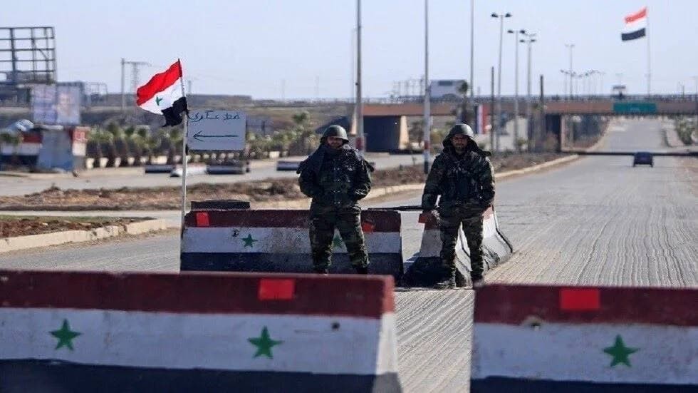 اغتيال عميل للأمن العسكري في ا...