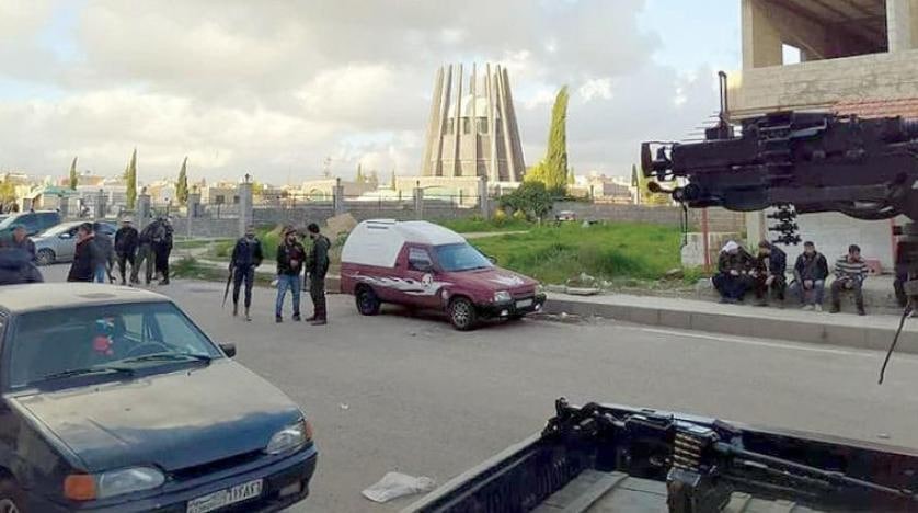 بحوادث متفرقة.. ثلاثة قتلى في...