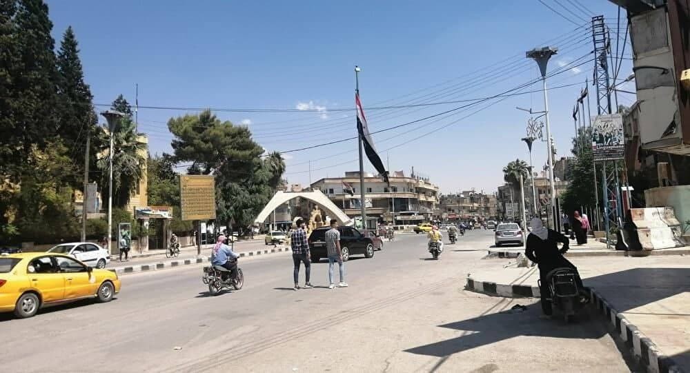 بوساطة روسية.. اتفاق ينهي التو...