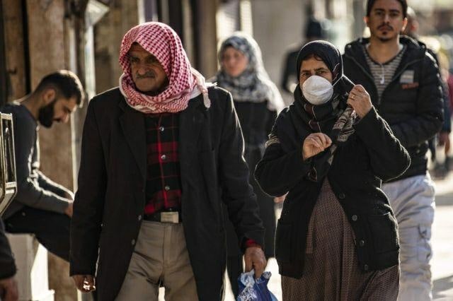 تسجيل 7 إصابات بـ"كـورونـا" شم...