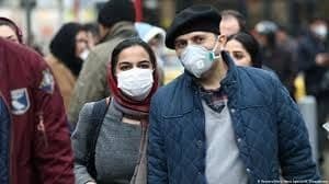 إصابات "كو.ر.ونا" عالميا تنخفض...