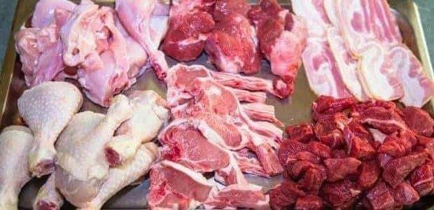 الثروة الحيوانية في سوريا آيلة...