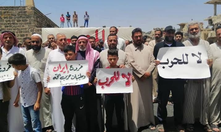 روسيا صامتة.. الفرقة الرابعة ت...