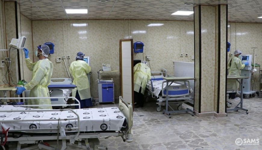 تسجيل 9 إصابات بـ"كـورونـا" شم...