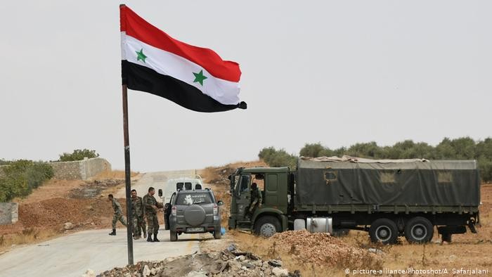 "الفيلق الخامس" يفقد الاتصال ب...