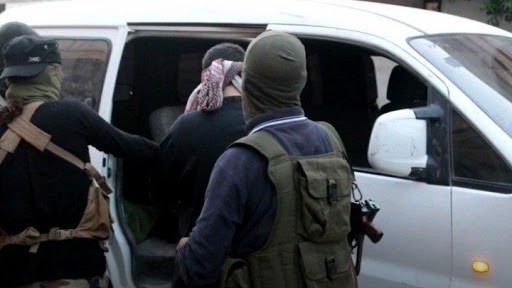 "تـحريــر الــشام" تعتقل شرعي...