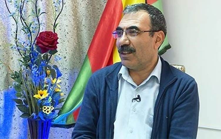 قيادي في "ب ي د": الاتفاق مع "...