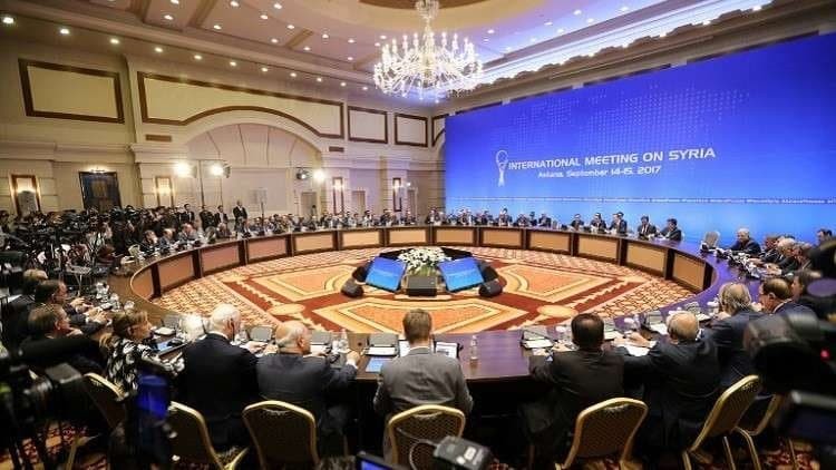 روسيا تدعو العراق للمشاركة باج...