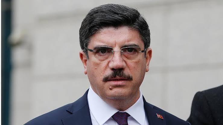 مستشار أردوغان يتحدث عن رؤية ب...