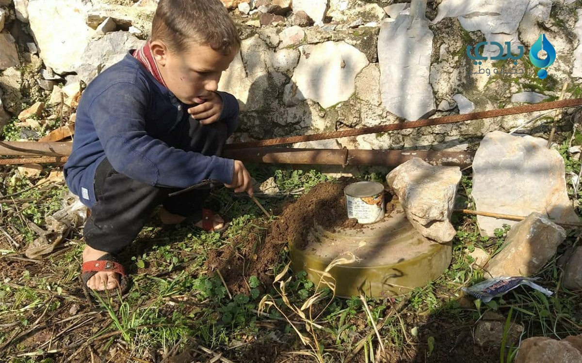 خوفا من التفجيرات.. "أمن مدينة...