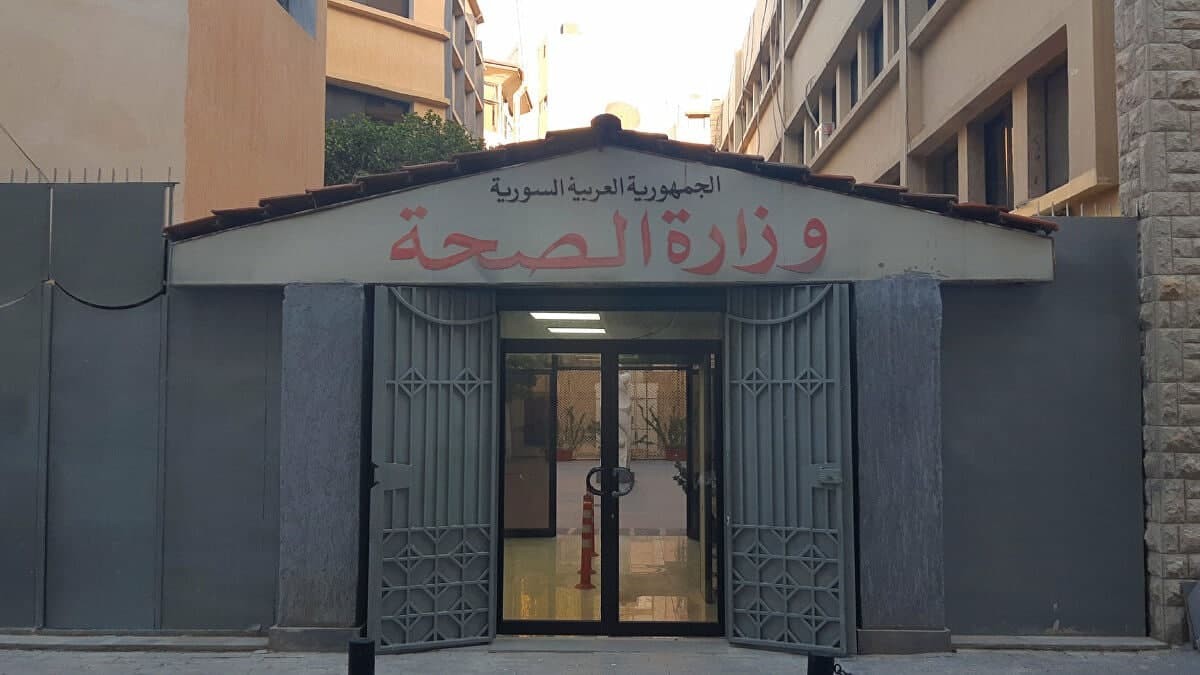 "صحة النظام" تسجل إصابات جديدة...
