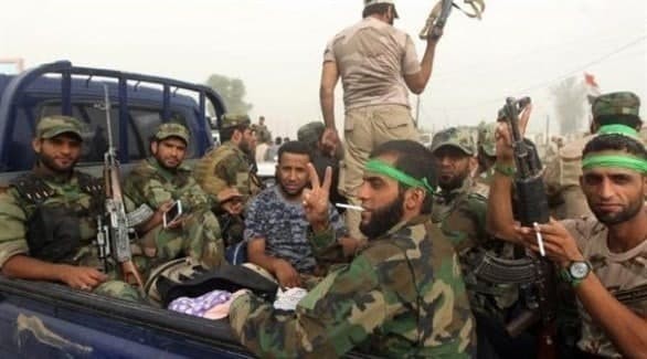 تسريب مصور يجبر "الحرس الثوري"...