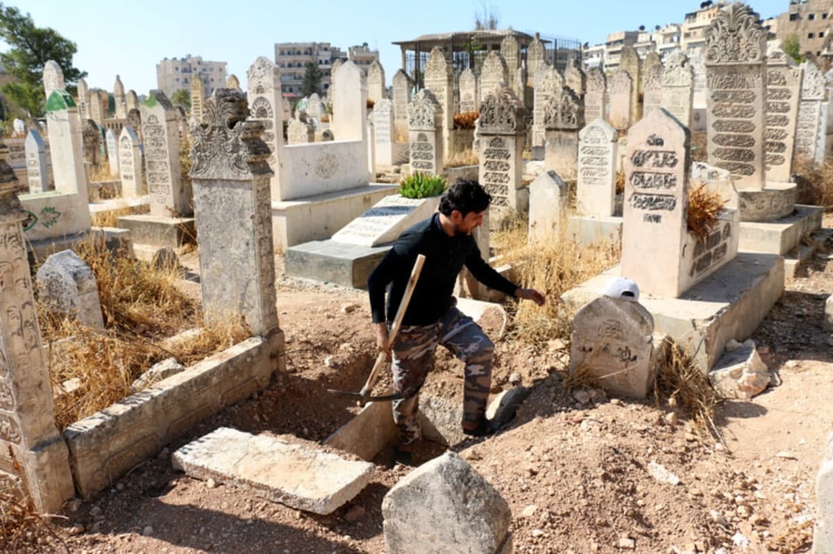 دون توثيق.. النظام يستعد لنقل...