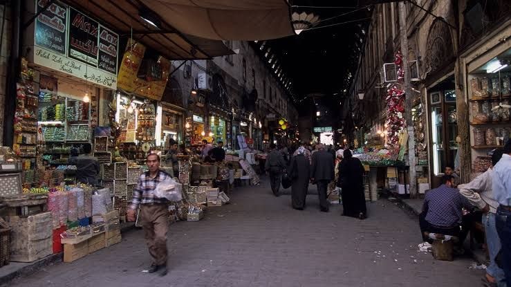 الدولار على أعتاب الـ 4000 وأس...