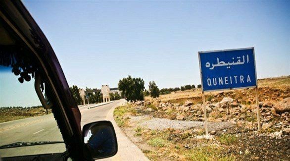 القنيطرة.. مصرع أربعة عناصر من...
