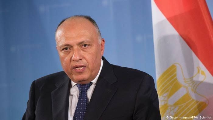 مصر تعلن موقفها من عودة النظام...