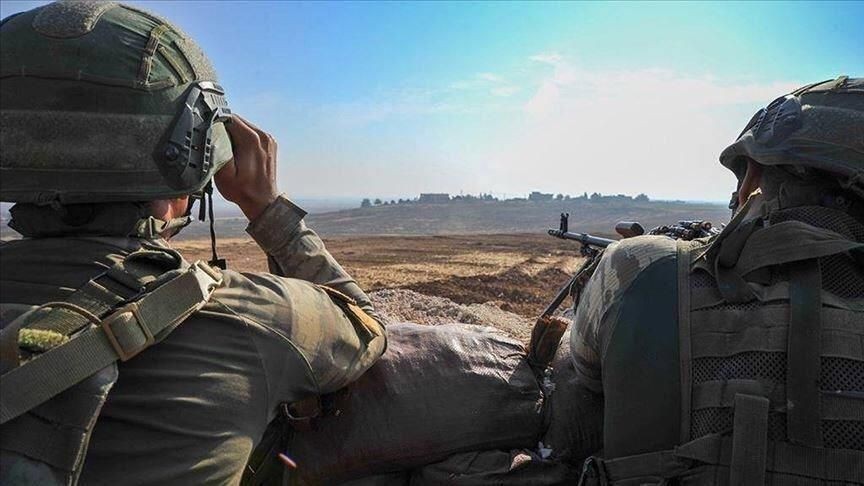 في غضون 24 ساعة.. الدفاع الترك...