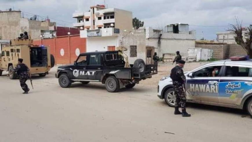 بالتجنيد والاعتقال.. لماذا تلا...