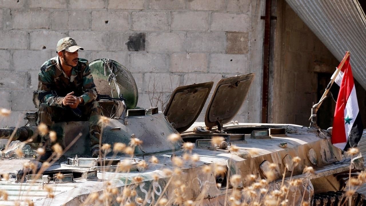 ما الهدف من مرسوم "العفو" بشأن...