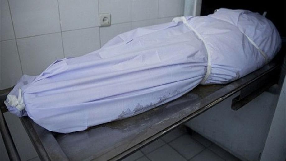 العثور على جثة شخص اختطفه مجهو...
