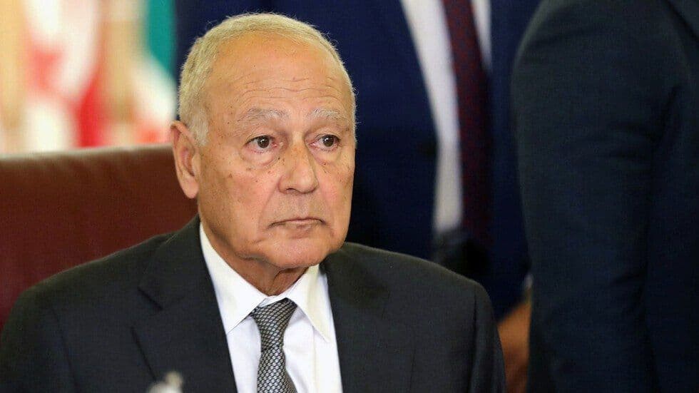 الجامعة العربية: الوضع في سوري...