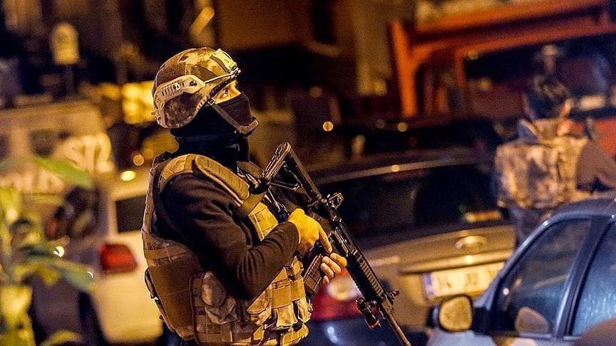 تركيا.. القبض على 6 سوريين بته...