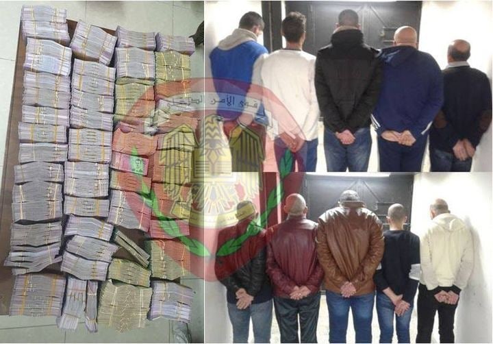 النظام يشدد قبضته الأمنية على...