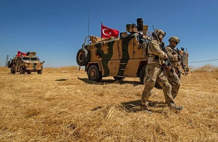 مقتل عناصر للنظام بريف حلب وخس...