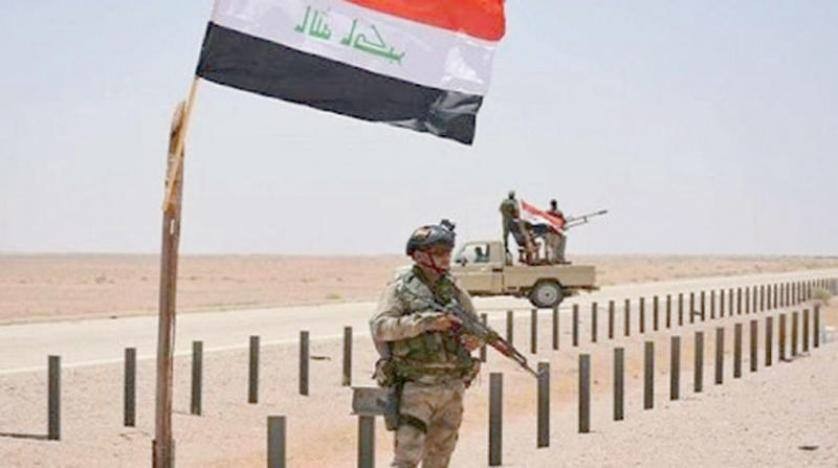 تشمل 150 برج مراقبة.. العراق ي...