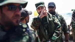 وصول تعزيزات جديدة من ميليشيا...