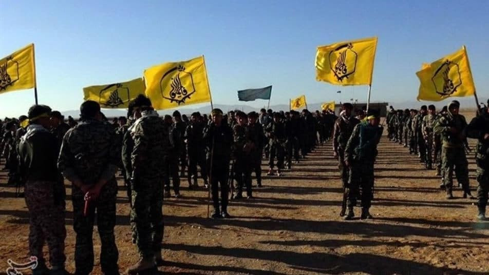 خسائر للميليشيات الإيرانية بري...