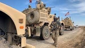 ترافقها من الجو مروحيات.. دوري...