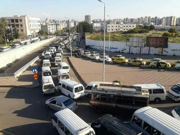 بعد دمشق.. اللاذقية تخفض كميات...