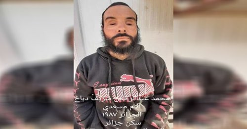 "قسد" تعلن اعتقال "أميـر الزكـ...