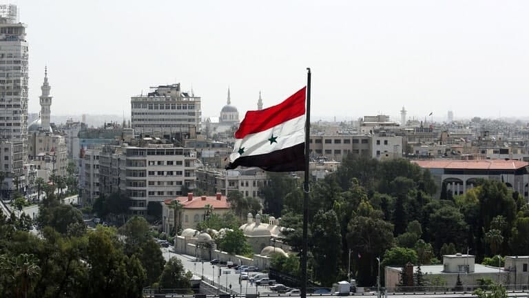 مسؤول بحكومة النظام: ليس هناك...