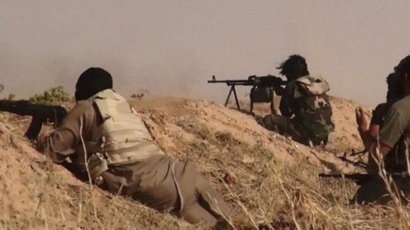 هجوم يفتك بعناصر قوات النظام ف...
