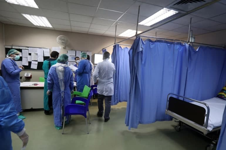 إعلام النظام ينفي فرض حظر تجوا...