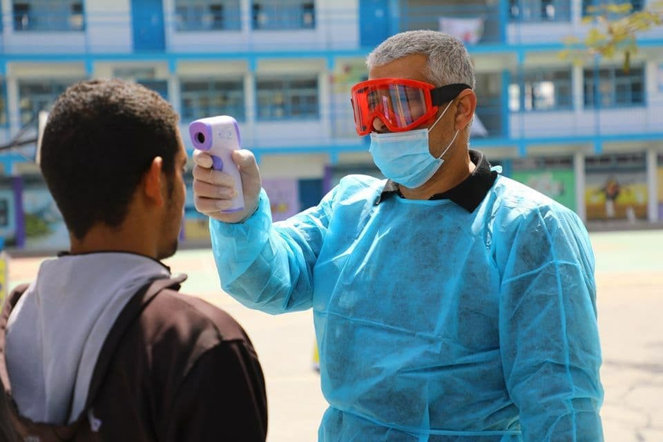 "صحة النظام" تسجل 11 حالة وفاة...