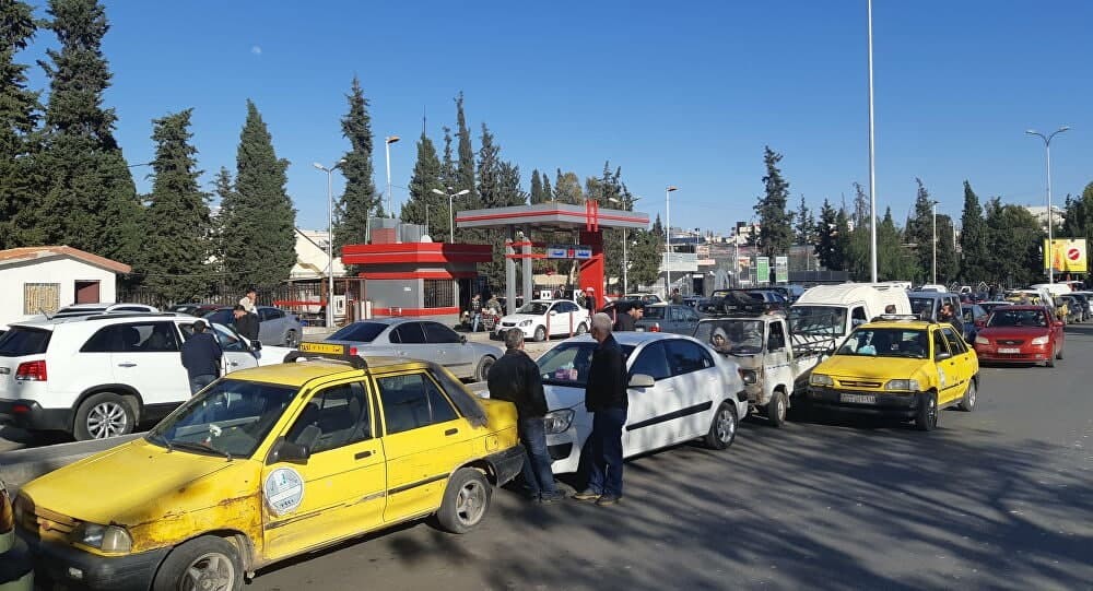 حكومة النظام تعلن عن آلية جديد...