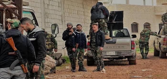 "الحرس الثوري" يؤسس ميليشيا جد...