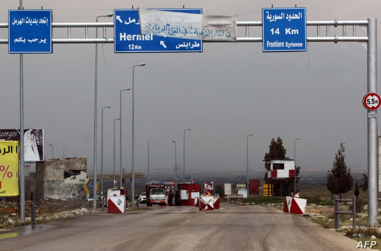 لبنان يوقف أشخاصا متورطين بتهر...