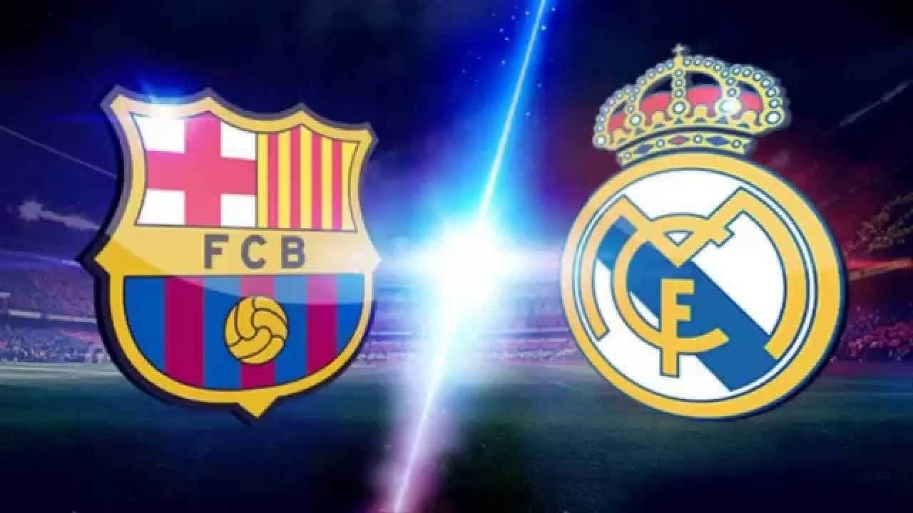 "برشلونة" و"ريال مدريد".. لمن...